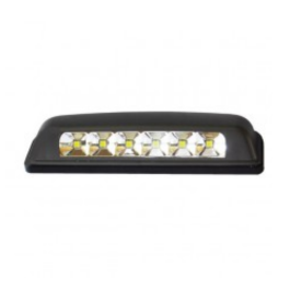 Durite 0-668-66 Exterior LED Lamp 10-30V PN: 0-668-66